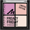 Freaky eyeshadow